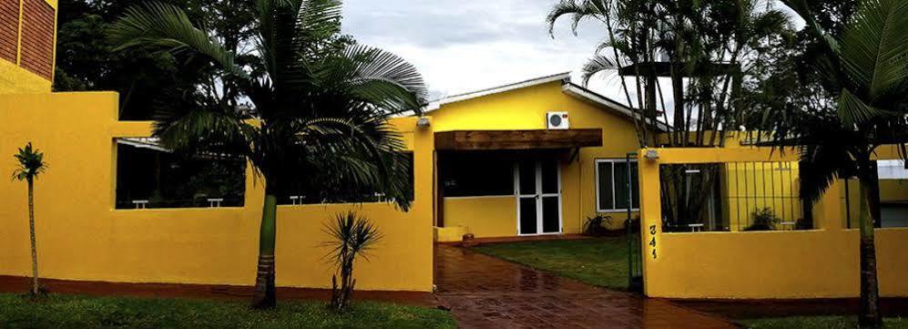 Iguazu Natural Puerto Iguazu Exterior photo